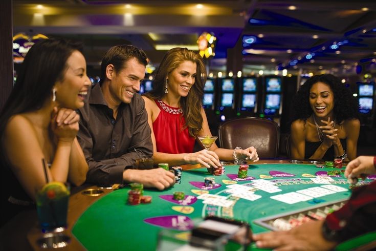 Cash Frenzy Live Casino